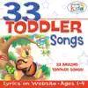 Wonder Kids - 33 Toddler Songs